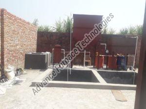 Electric Automatic Effluent Treatment Plant for Water Recycling