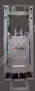 Electrically Heatead Stress Relieving Furnace, Power : 1-3kw, 12-15kw, 15-18Kw, 18-21Kw