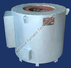Electrically Heated Furnace
