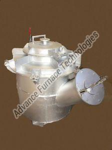 Polished Molten Metal Transfer Ladle, Size : 12inch, 14inch, 16inch, 18inch