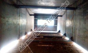 Oxygen Cylinder Furnace