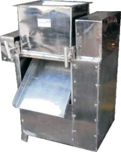 Amla Breaking Machine