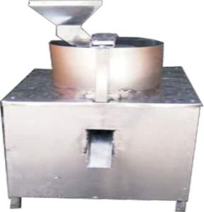 Amla Shredding Machine