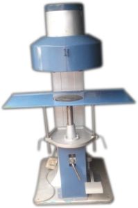 Automatic Electric Can Seamer Machine, Voltage : 220V