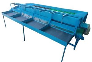 Fruit Grading Machine