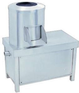 Potato Peeler Machine