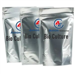 Airson Bio Culture Powder, Packaging Type : Plastic Pouch