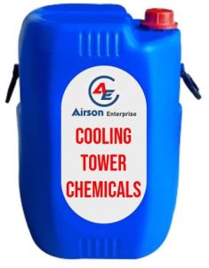 Biocides Cooling Tower Chemical
