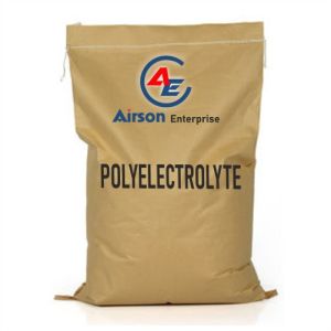 Polyelectrolyte Powder, Color : White, Purity : 100%
