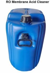 RO Membrane Acid Cleaner for Industrial
