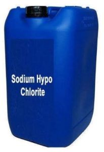 Sodium Hypochlorite Chemical, Form : Liquid, Purity : 100%