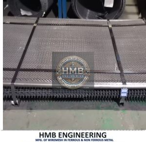 Vibrating Screen Mesh