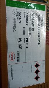 Technomelt EM 309 Transparent Hot Melt Adhesive