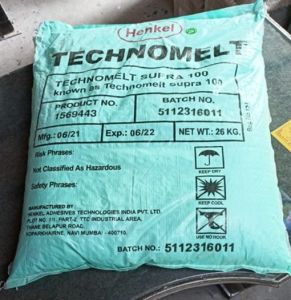 Technomelt Supra 100 Hot Melt Adhesive