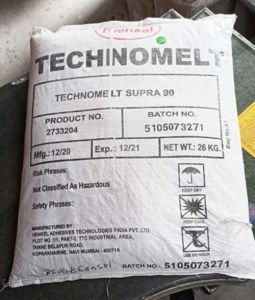 Technomelt Supra 90 Hot Melt Adhesive