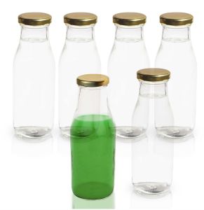 Glass Bottles