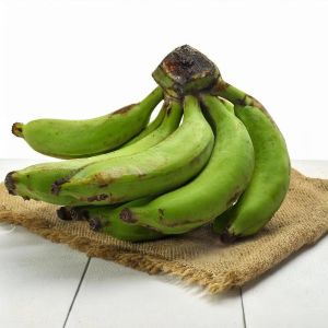 Fresh Green Banana