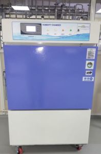 Digital Hot Air Oven