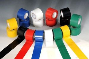 Multicolor BOPP Packing Tape