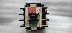 Mitsubishi S-K35 Contactor, Color : Black