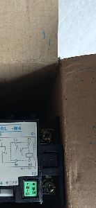 50Hz Mitsubishi SRL-N4 Contactor Relay, Color : White