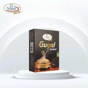 Gugal Dhoop Sticks
