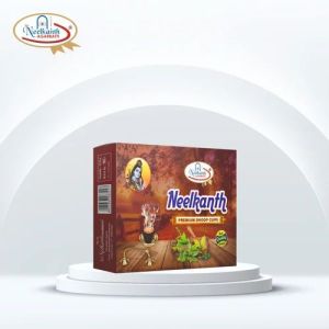 Jai Neelkanth Gugal Dhoop Cup