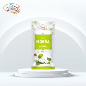 Jai Neelkanth Mogra Premium Incense Sticks