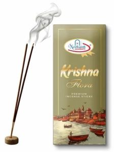 Krishna Flora Premium Incense Sticks
