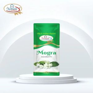 Mogra Fragrance Pure Natural Agarbatti
