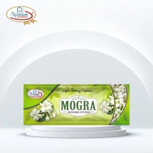 Mogra Premium Incense Sticks, Color : Black for Religious & Spiritual