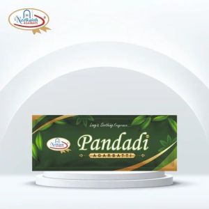 Pandadi Premium Incense Sticks
