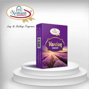 Vardan Dhoop Sticks