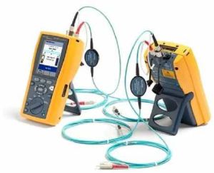 Coaxial Cable Tester Repair Service for Calibration