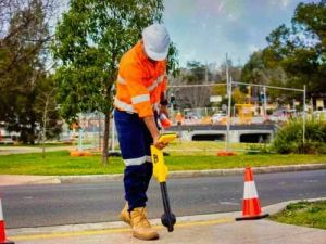 Pipe Cable Fault Location Service