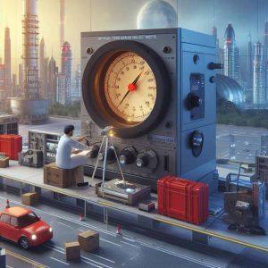 Calibration Services