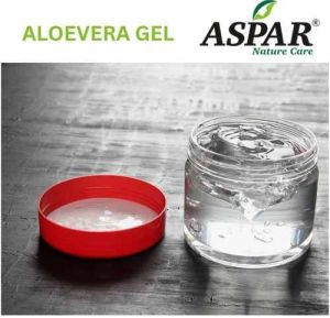 Aloe Vera Skin Gel