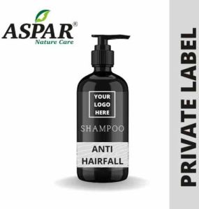 Anti Hair Fall Shampoo