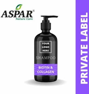 Biotin And Collagen Shampoo