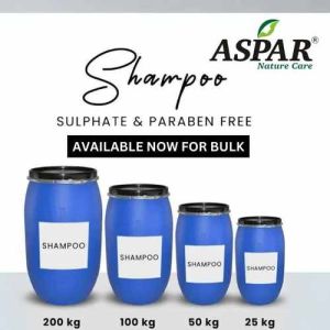 Bulk Shampoo Thirt Party Manufacturer