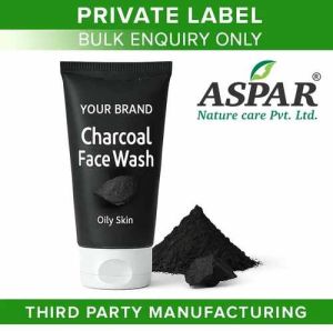 Charcoal Face Wash