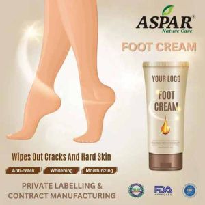 Foot Crack Heal Cream, Packaging Size : 100gm, Packaging Type : Tube