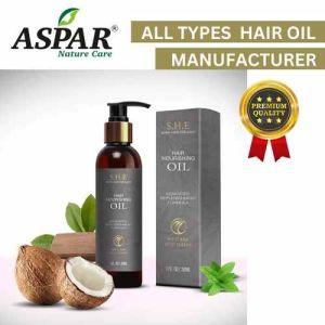 Hair Oil