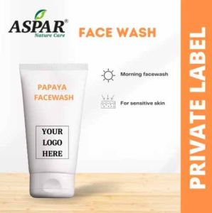 Mixed Fruit Face Wash