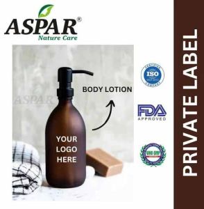 Natural Moisturising Body Lotion, Gender : Unisex