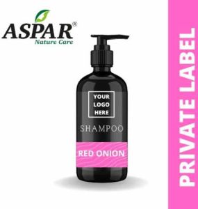 Onion Hair Shampoo
