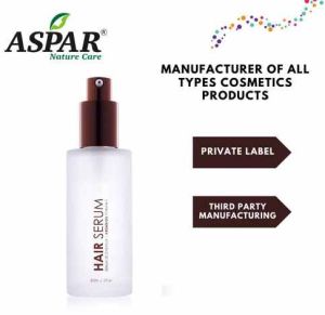 PRO Keratin Hair Serum