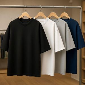Mens Oversized T-Shirts