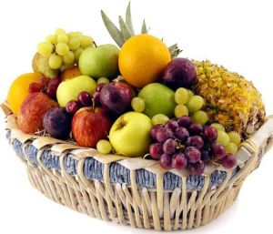 Fruit Baskets
