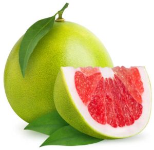 Thailand Pomelo Fruits